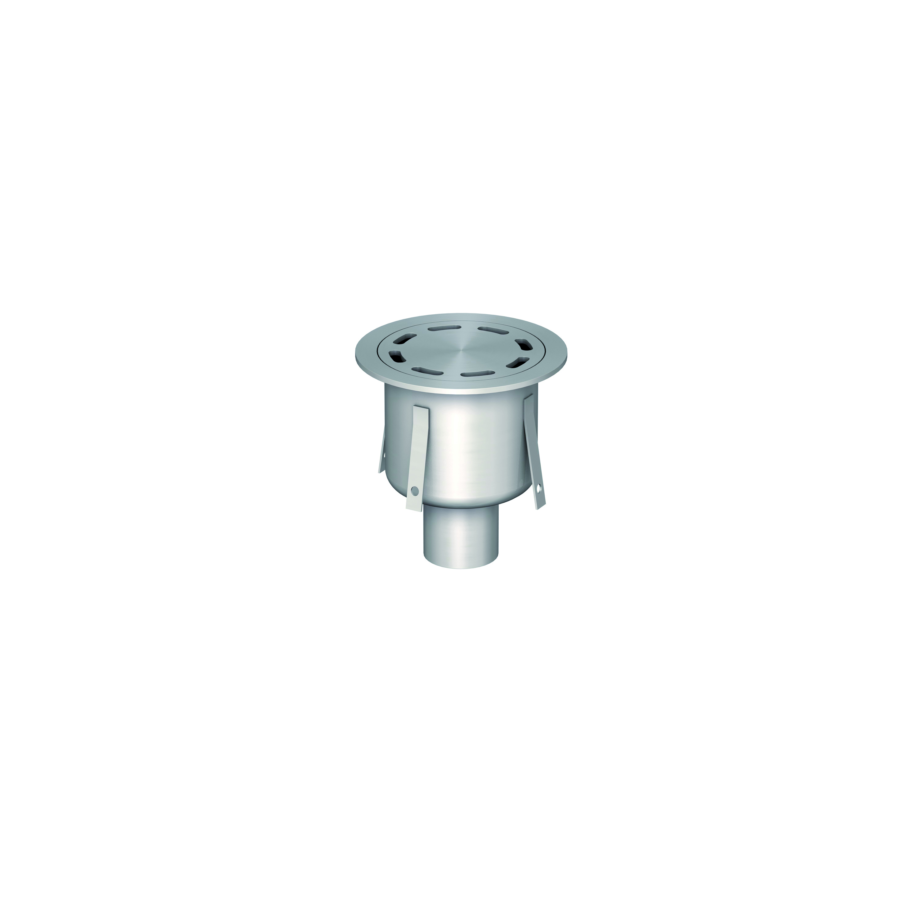 Stainless FG