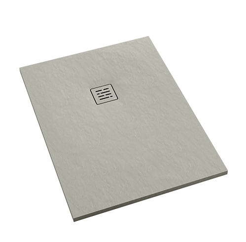 ShowerDrain Floor Betonbeige Klein