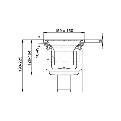 Technische details